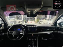 فولكسفاغن تاوس